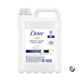 Sabonete Líquido Original 5L Dove