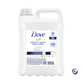 Sabonete Líquido Original 5L Dove