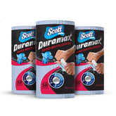 Kit com 3 Panos Duramax Scott - Multiuso Reutilizável