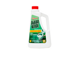 Desentupidor Líquido 1L Diabo Verde