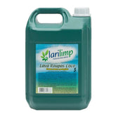 Sabão Líquido Coco Larilimp - 5L